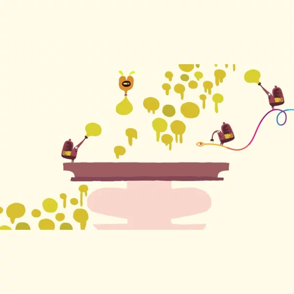 Annapurna Interactive Hohokum