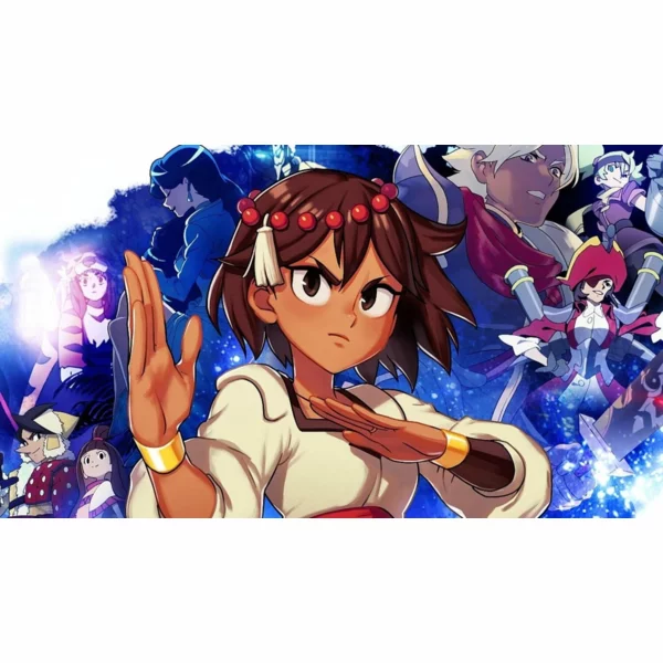 505 Games Indivisible