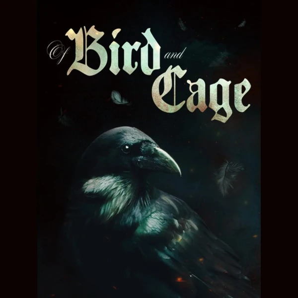 All In! Games Of Bird and Cage