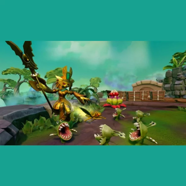 Activision Skylanders: Imaginators