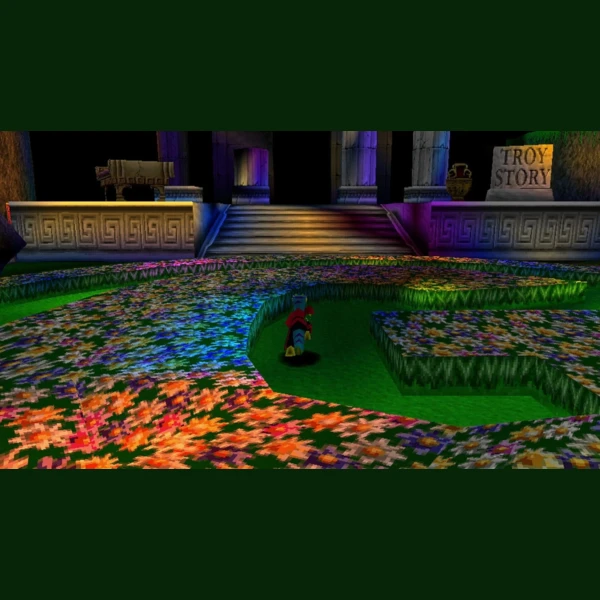 Limited Run Games Gex Trilogy
