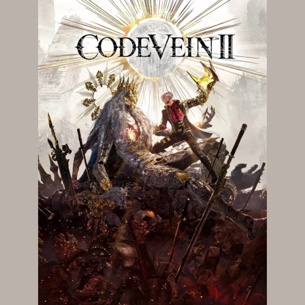 Bandai Namco Entertainment Code Vein II