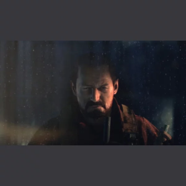 Capcom Resident Evil: Revelations 2 - Episode 2: Contemplation