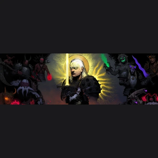 Dear Villagers HellSlave II: Judgment of the Archon