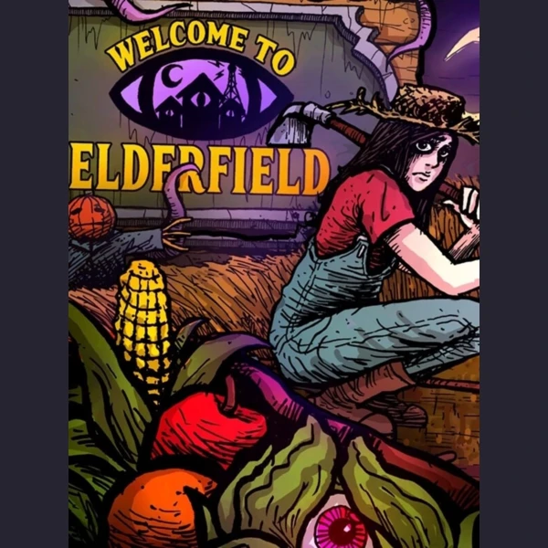 Kwalee Welcome to Elderfield