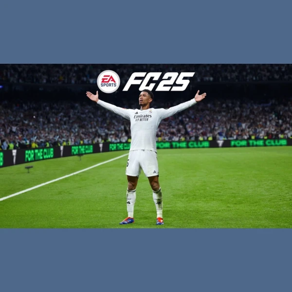 EA Sports FC 25