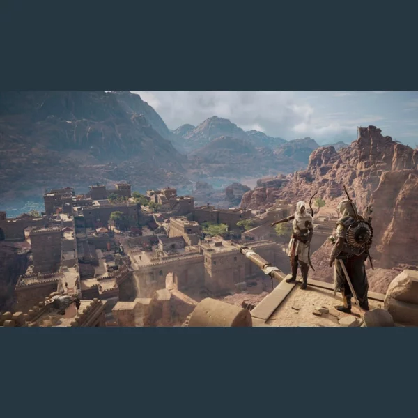 Ubisoft Entertainment Assassin's Creed Origins: The Hidden Ones