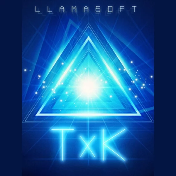 Llamasoft LTD TxK, Tempest