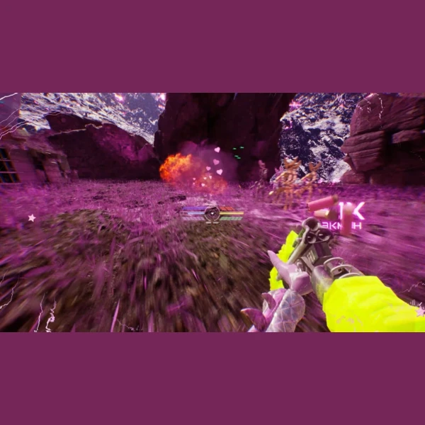 Kwalee Don't Stop, Girlypop!