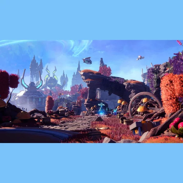 Sony Interactive Entertainment Ratchet & Clank: Rift Apart