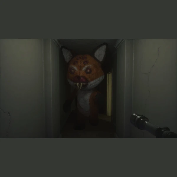 Gamhalla Unsealed: The Mare