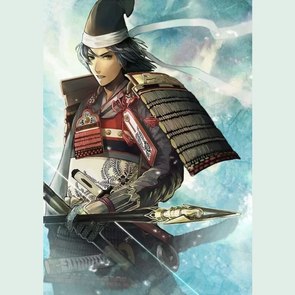 Koei Tecmo Toukiden: Kiwami, Ace Attorney