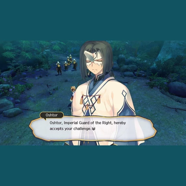 Aquaplus Utawarerumono: Mask of Truth