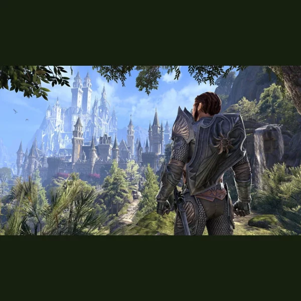 Bethesda Softworks The Elder Scrolls Online: Summerset