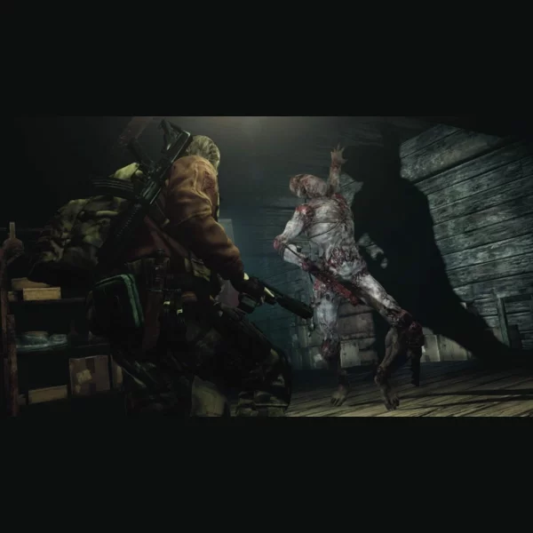 Capcom Resident Evil: Revelations 2 - Episode 2: Contemplation