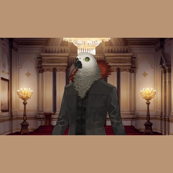 IzanagiGames Dark Auction