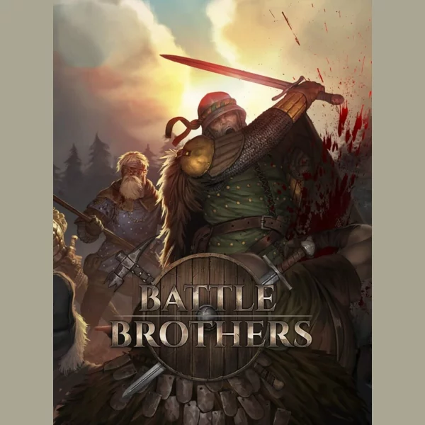 Ukiyo Publishing Battle Brothers