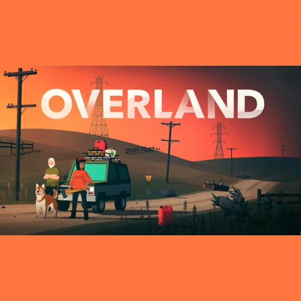 Finji Overland