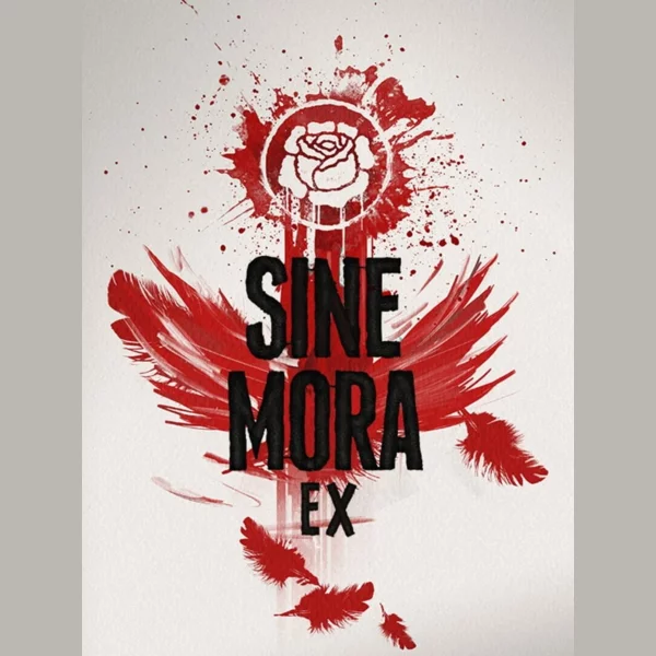 THQ Nordic Sine Mora EX