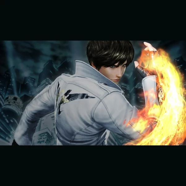 Atlus USA The King of Fighters XIV