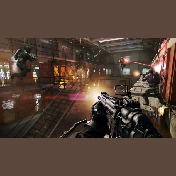 Activision Call of Duty: Advanced Warfare