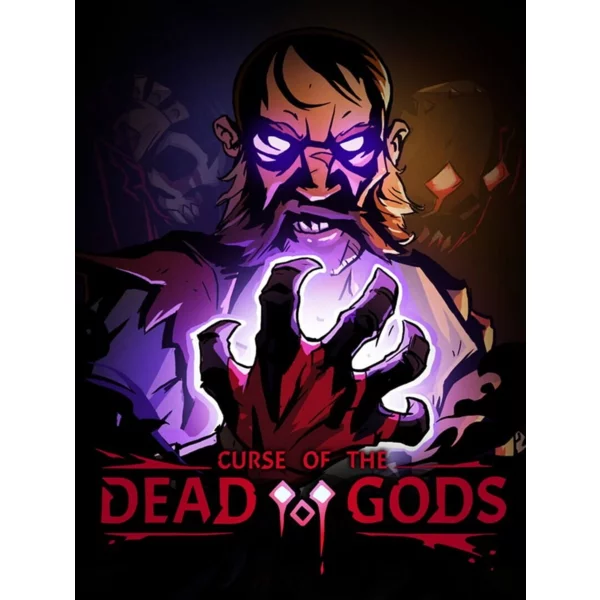 Focus Entertainment Curse of the Dead Gods