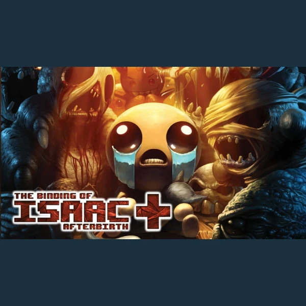 Nicalis, Inc. The Binding of Isaac: Afterbirth+