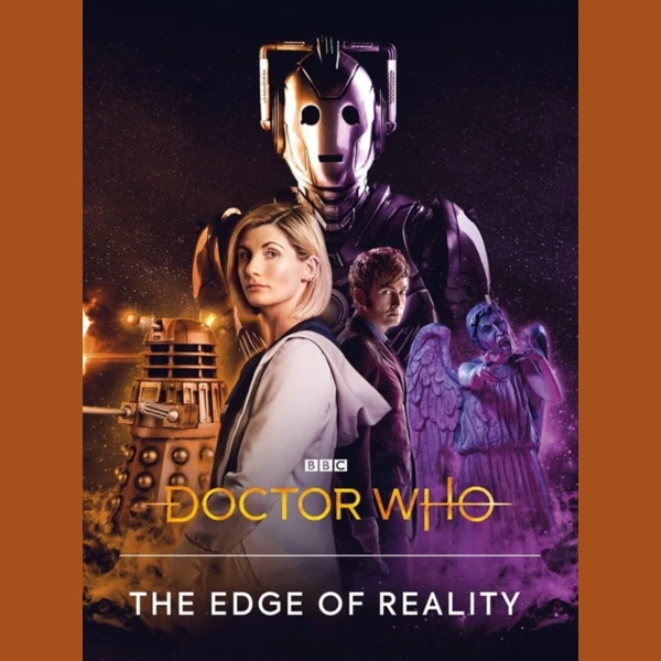 BBC Worldwide Doctor Who: The Edge of Reality, Sniper: Ghost Warrior