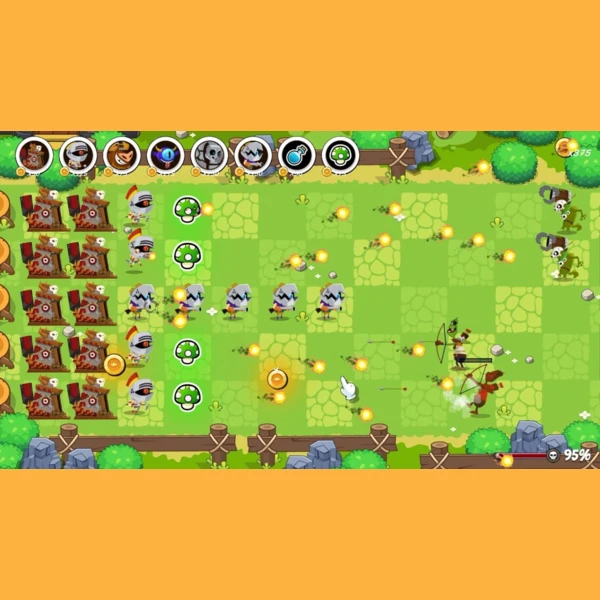 EastAsiaSoft Heroes Battle Awakening