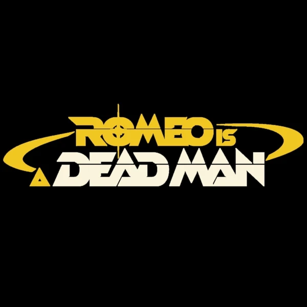 Grasshopper Manufacture Romeo is a Dead Man