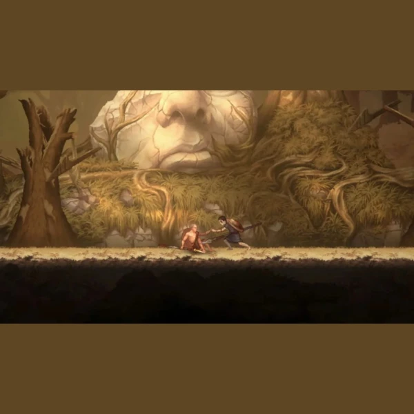 Sony Interactive Entertainment God of War Sons of Sparta