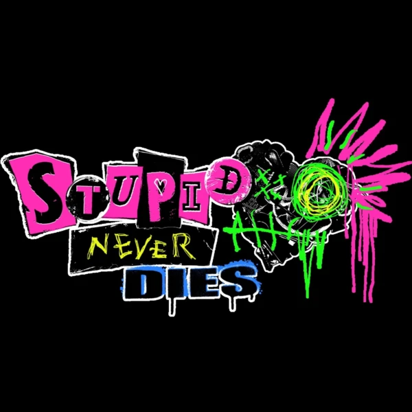 GPTRACK50 Stupid Never Dies