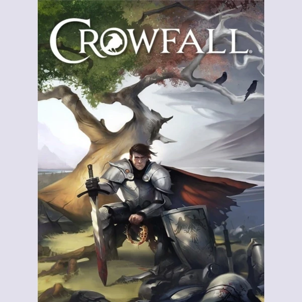 Travian Games Crowfall