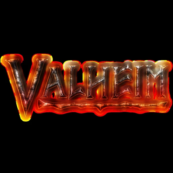 Coffee Stain Publishing Valheim