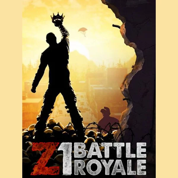 Daybreak Game Company Z1: Battle Royale, H1Z1