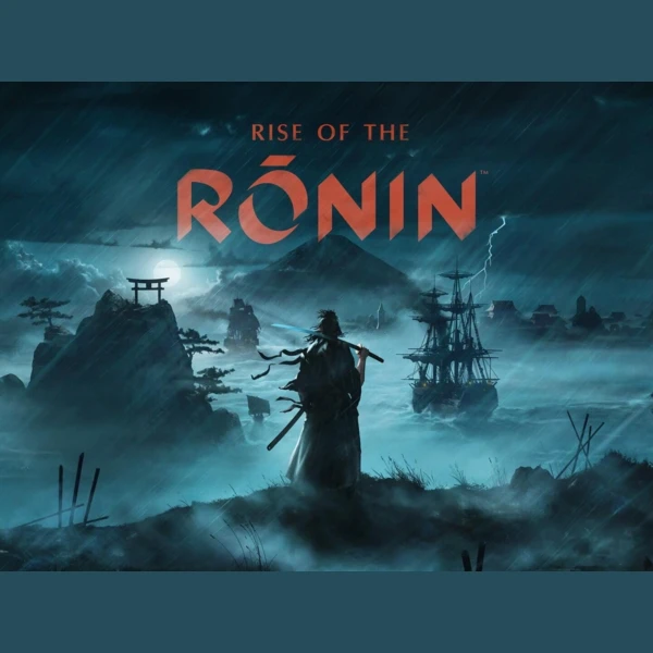 Sony Interactive Entertainment Rise of the Ronin