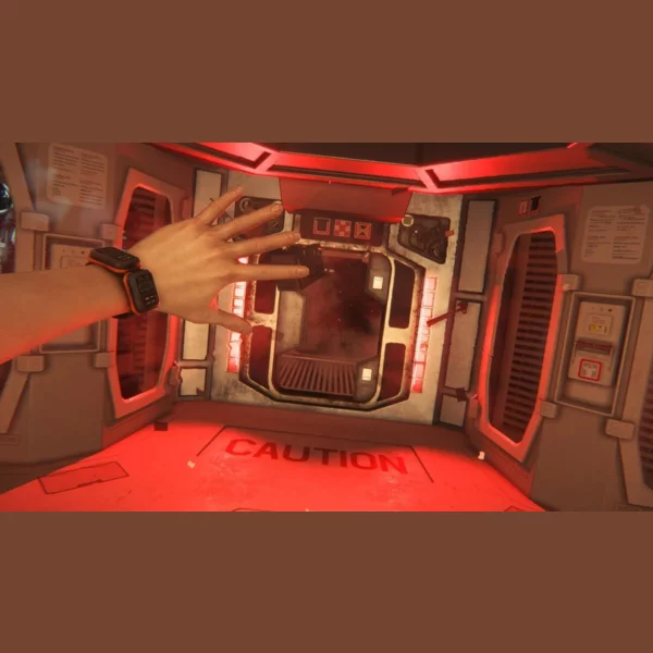 Feral Interactive Alien: Isolation