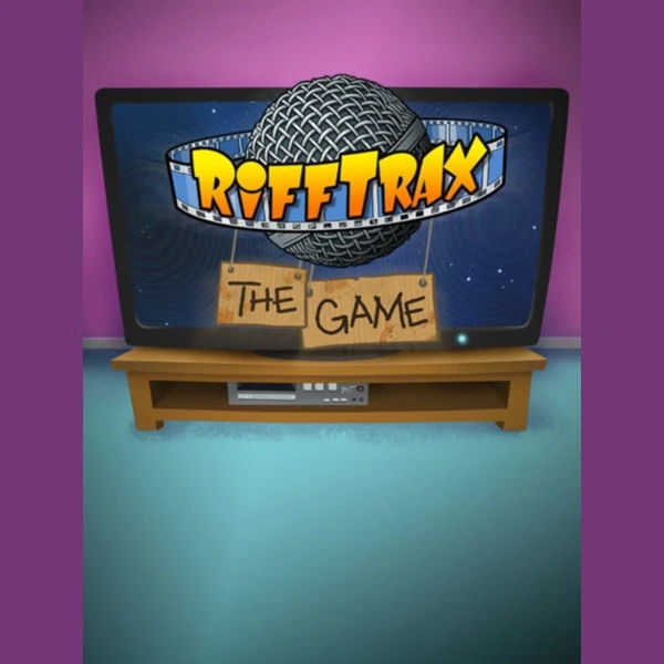 Wide Right Interactive RiffTrax: The Game