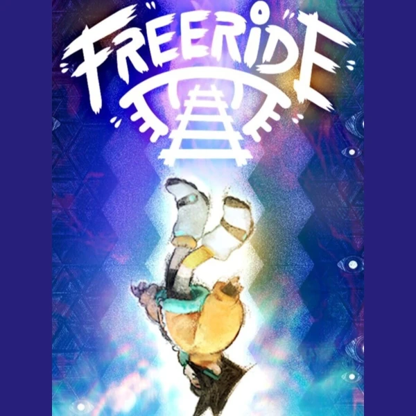 Future Friends Games Freeride
