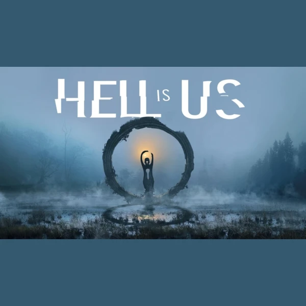 Nacon Hell is Us
