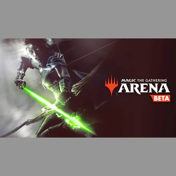 Wizards of the Coast LLC Magic: The Gathering Arena