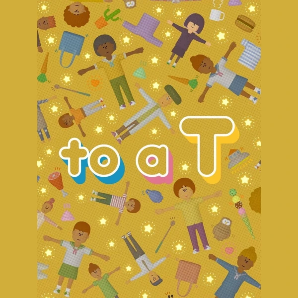 Annapurna Interactive To a T