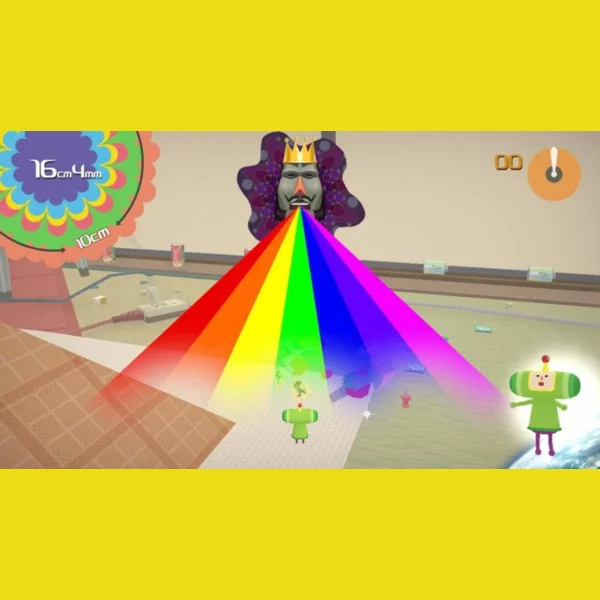 Bandai Namco Entertainment Katamari Damacy Reroll