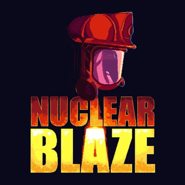 Deepnight Games Nuclear Blaze