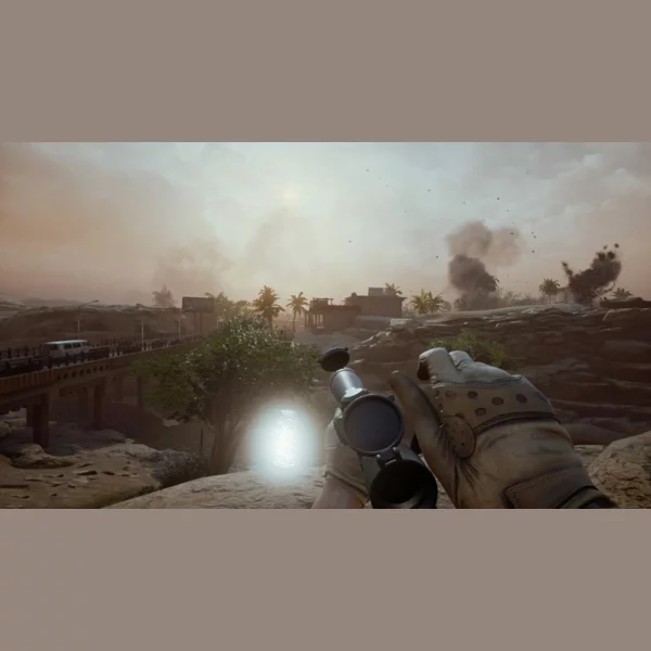 Focus Entertainment Insurgency: Sandstorm