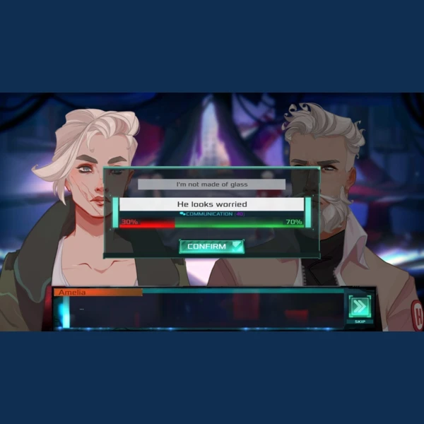 Nacon Dead In Antares