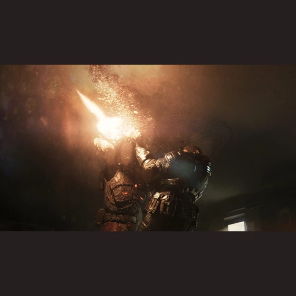 Xbox Game Studios Gears of War: E-Day