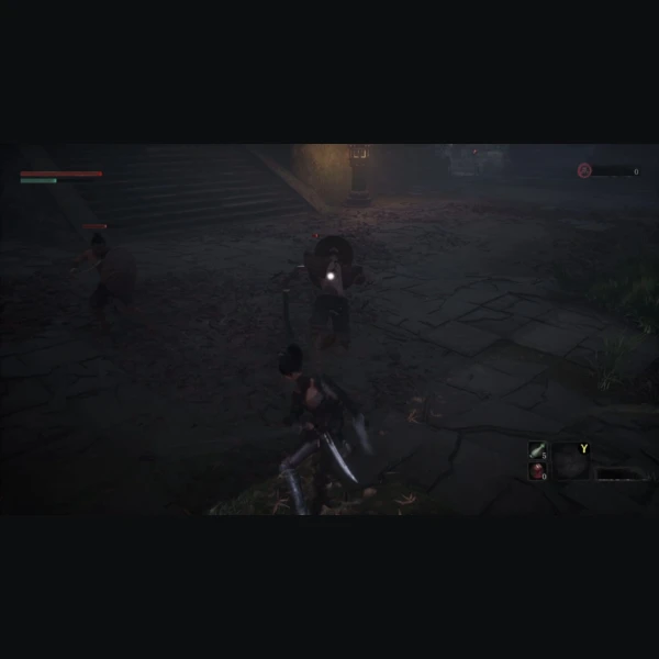505 Games Wuchang: Fallen Feathers