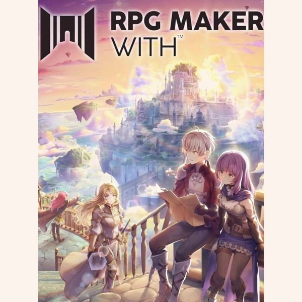 NIS America RPG Maker With