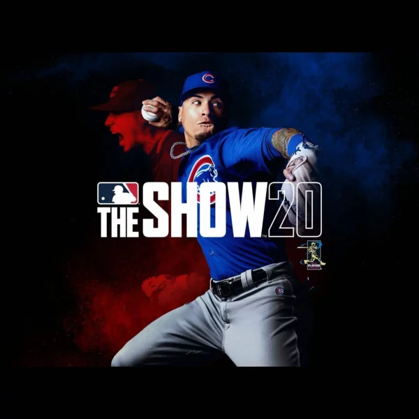 Sony Interactive Entertainment MLB The Show 20